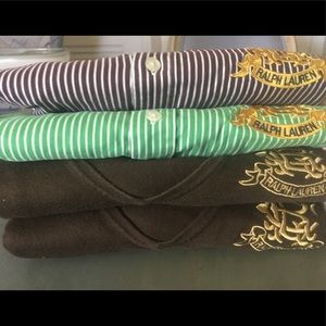 Ralph Lauren Sport - Blue Label